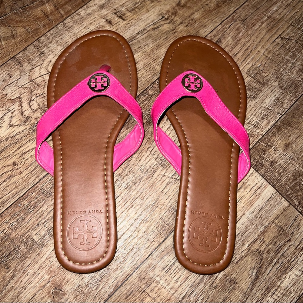 Tory Burch Sandals!